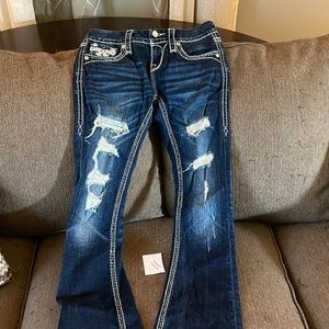 Rock Revival size 25 boot cut